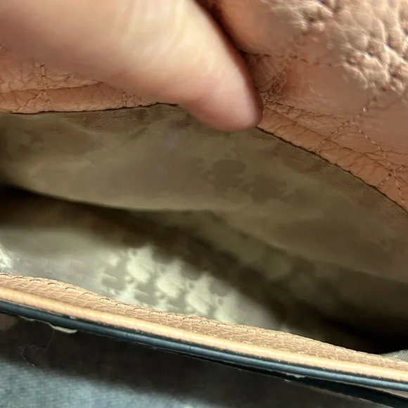 Karl Lagerfeld Paris Agyness Quilted Belt Bag(Fanny Pack) - Picture 12 of 16